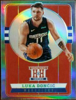 Luka Doncic