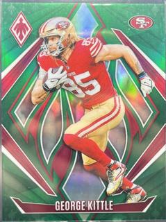 George Kittle