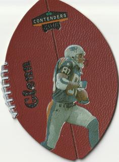 Terry Glenn