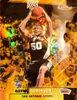 David Robinson