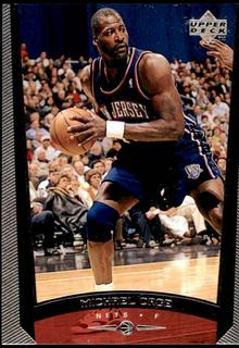 Michael Cage