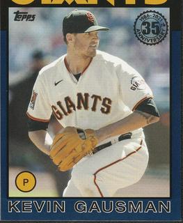 Kevin Gausman