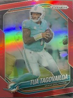 Tua Tagovailoa