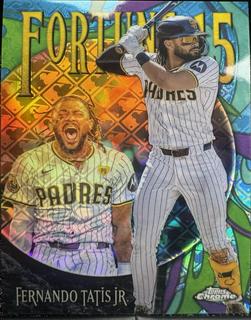 Fernando Tatis Jr.