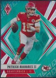 Patrick Mahomes II