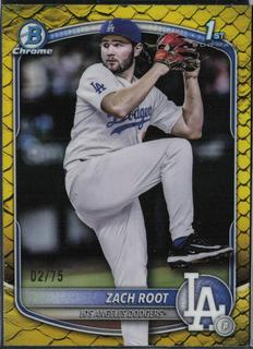 Zach Root