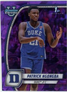 Patrick Ngongba