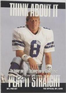 Troy Aikman