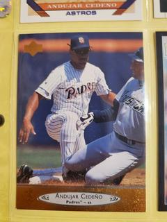 Andujar Cedeno