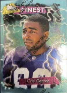 Cris Carter