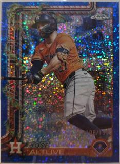 Jose Altuve