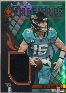 Trevor Lawrence