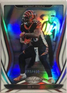 Joe Mixon
