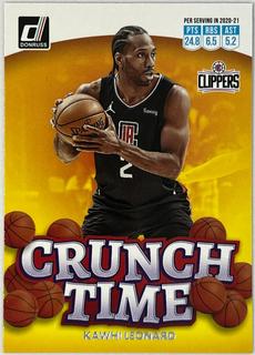 Kawhi Leonard