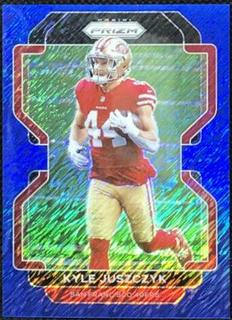 Kyle Juszczyk