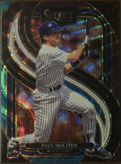 Paul Molitor