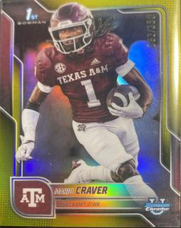 Mario Craver