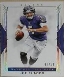 Joe Flacco
