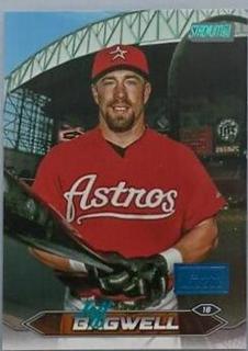 Jeff Bagwell