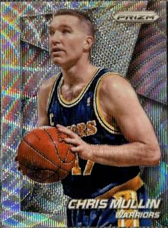 Chris Mullin