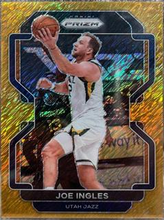 Joe Ingles