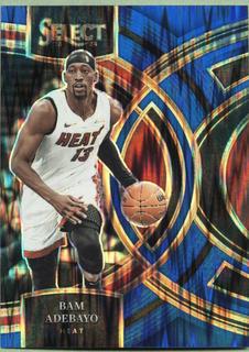 Bam Adebayo