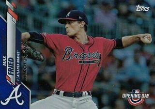 Max Fried