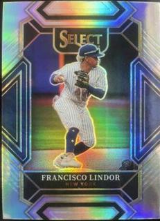 Francisco Lindor