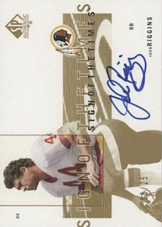 John Riggins