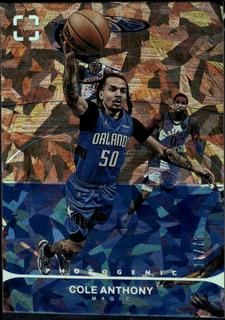 Cole Anthony