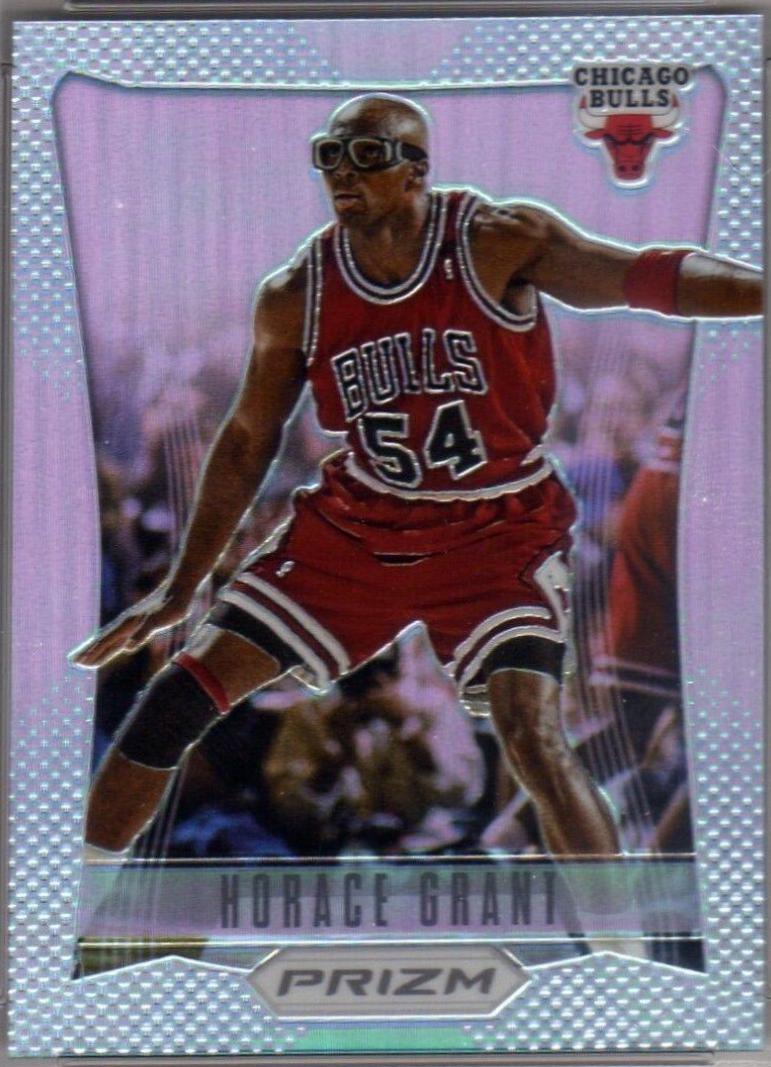 Horace Grant