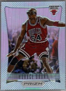 Horace Grant