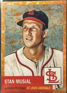 Stan Musial
