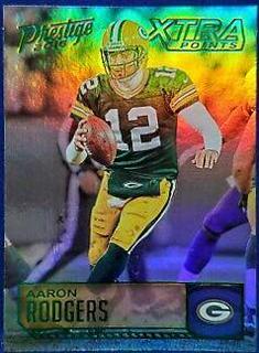 Aaron Rodgers