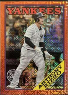 Anthony Rizzo