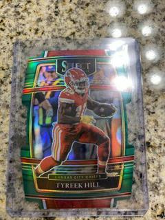Tyreek Hill