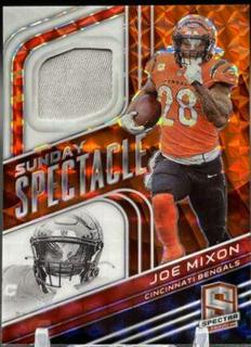 Joe Mixon