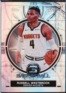 Russell Westbrook