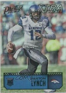Paxton Lynch