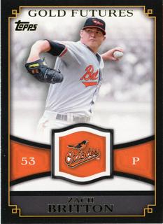 Zach Britton