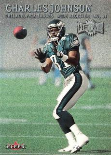 Charles Johnson