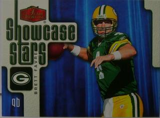 Brett Favre