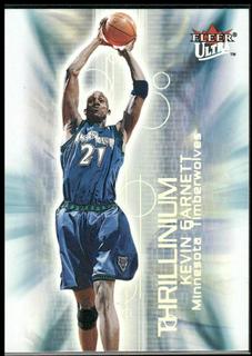 Kevin Garnett