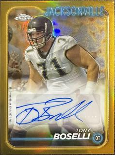 Tony Boselli