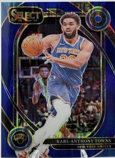 Karl-Anthony Towns