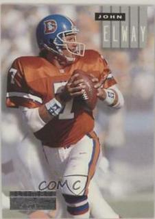 John Elway