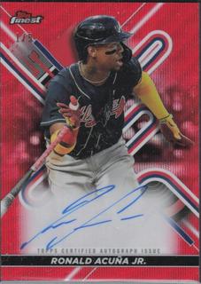 Ronald Acuna Jr.