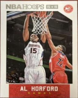Al Horford