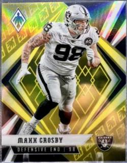 Maxx Crosby