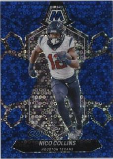 Nico Collins